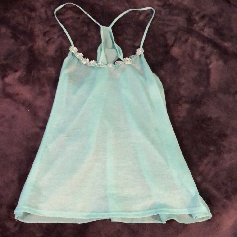 Rue 21 cami